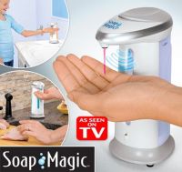 Soap Magic