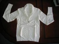 Zipper Shirt