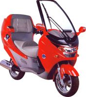 150cc Scooter From China