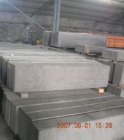 Graphite Block