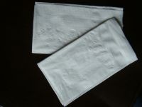 paper napkin