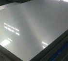 Cold Rolled Stainless Steel Sheet