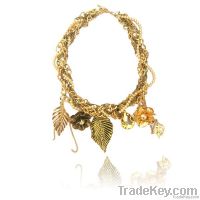 Costume Jewelry Necklace