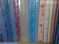 Original Uratex Foam Mattress With 5