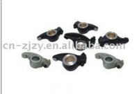 Rocker Arm & Rocker Shaft