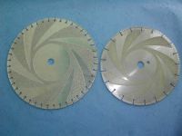 diamond coated saw blades