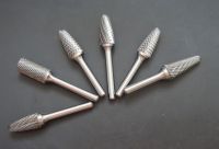 rotary burs