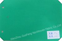 spunbond nonwoven fabric