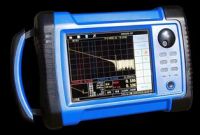 OTDR, Handheld OTDR, Mini OTDR