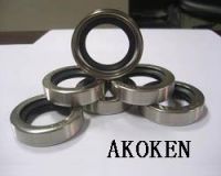 Oil Sealing