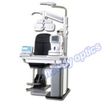 Ophthalmic Unit