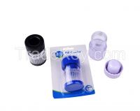 Plastic Medical Pill Bottle Crusher