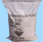 phosphorous acid