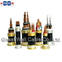 PVC Insulated Power Cable