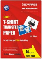 T-shirt Transfer Paper