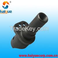 bicycle frame pivot / pivot bolt