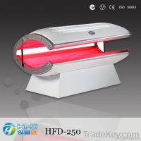 Collarium, LED therapy beauty bed, light therapy machine