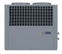 Swimming pool heat pump