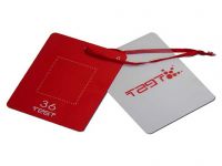 Label And Hangtag