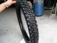 Motorcycle tyre 300-18