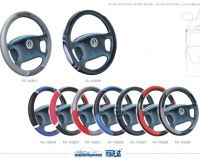 steering wheel covers