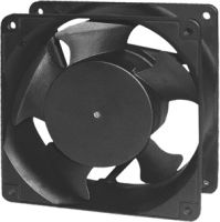 axial ac fan cooling  120*120*38MM