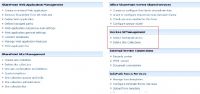 Batch SharePoint Management