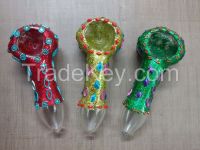 Glass Smoking Pipes