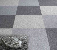 Multi-structure Shaggy Carpet