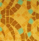 Nylon Printed Carpet