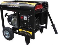Gasoline Generator Series (EPA & CARB