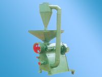 Rice Mill