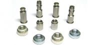 Fasteners for PC board