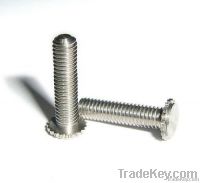 concealed head stud