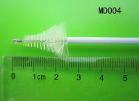 cytology brush medical brush cervical brush From China
