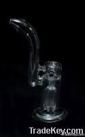 glass bubbler