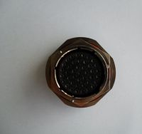 MS26482 I circular connector
