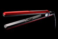 Professional hair straightener