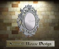 Polyresin  Frame
