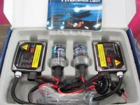 Auto Hid Xenon Conversion Kits