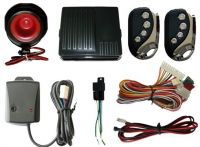 Car Alarm System