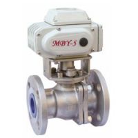 Electric Ball Valve, Regulating Valve, Control valve, Proportional valve From China