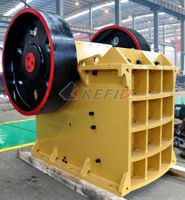 Kefid Machiery Co., Ltd