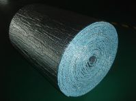 Bubble Foil Insulation