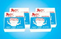 huifeng napkin