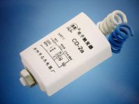 Electronic ignitor CD-2a