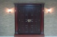 Pu Door, Artificial Stone