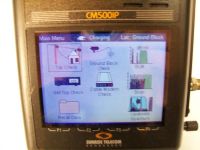 Cmip Cable Meter