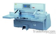 Digital Display Paper Cutting Machine