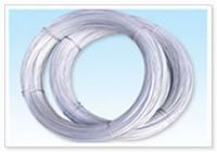 Galvanized Wire